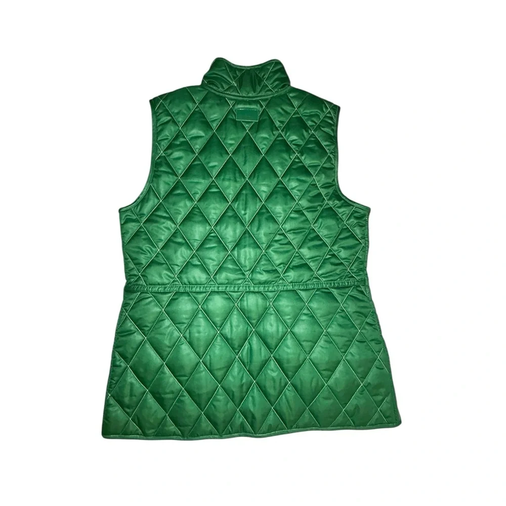 Kate Spade Quilted Reversible Women's Vest